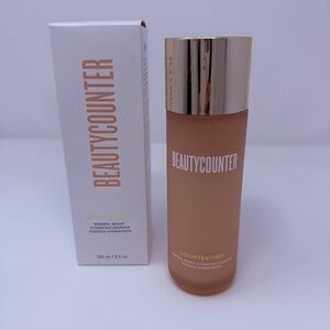 Beautycounter Mineral Boost Hydrating Essence 5 Ounces